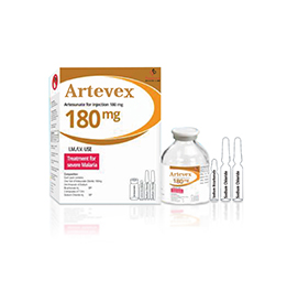 Artevex-180mg